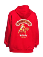 Adidas Chinese New Year SS26 Hoodie