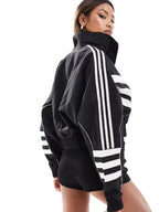 Adidas Cropped Track Jacket