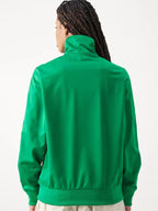 Adidas Firebird Jacket Green