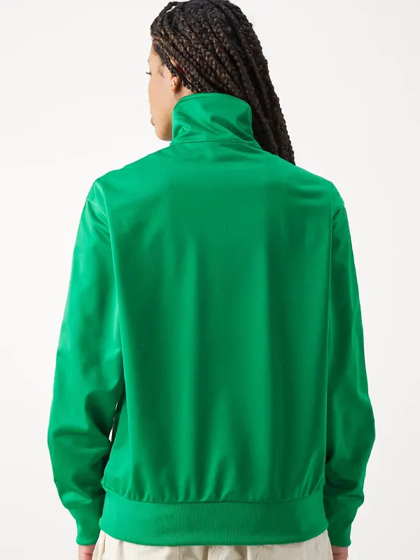 Adidas Firebird Jacket Green