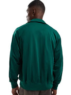 Adidas Firebird Jacket Green