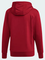 Adidas Nebraska Volleyball Hoodie