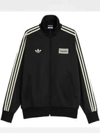 Adidas Oasis Jacket Black