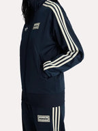 Navy Adidas Oasis Jacket