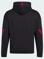 Adidas Texas Tech Hoodie