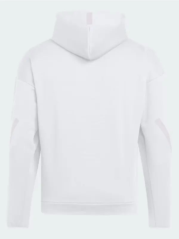 Adidas Texas Tech Hoodie