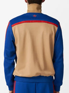 Adidas Wales Bonner Track Jacket Blue