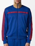 Adidas Wales Bonner Track Jacket Blue