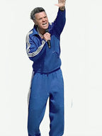Adidas World Cup 2026 Final Robbie Williams Tracksuit