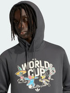 Adidas World Cup Hoodie 2026