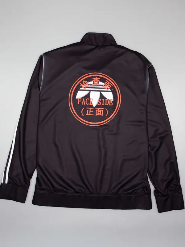 Adidas X Alexander Wang Track Jacket