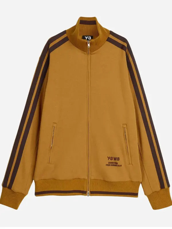 Adidas x Wales Bonner x Y-3 Track Top