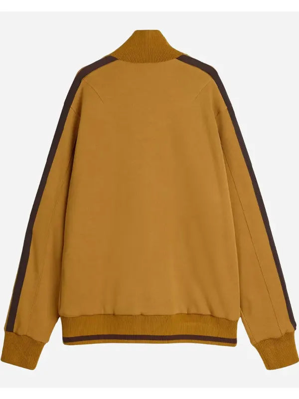 Adidas x Wales Bonner x Y-3 Track Top