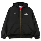 Adidas Originals x 100 Thieves Black Jacket