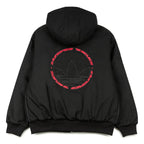 Adidas Originals x 100 Thieves Black Jacket