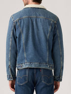 Adults S02 Jack Innanen Denim Jacket