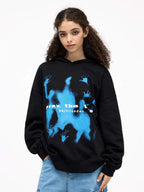 Aelfric Eden Hoodie Black For Sale