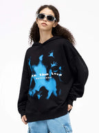Aelfric Eden Hoodie Black Sale