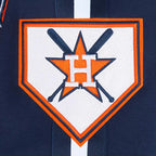 Affortable Houston Astros Current Logo Game Day Navy Jacket