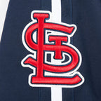 Affortable St. Louis Cardinals Current Logo Game Day Navy Jacket
