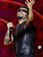 After Hours Til Dawn The Weeknd Black Vest
