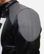 Agents Of Shield Ghost Rider Jacket
