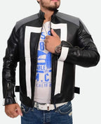 Ghost Rider Jacket