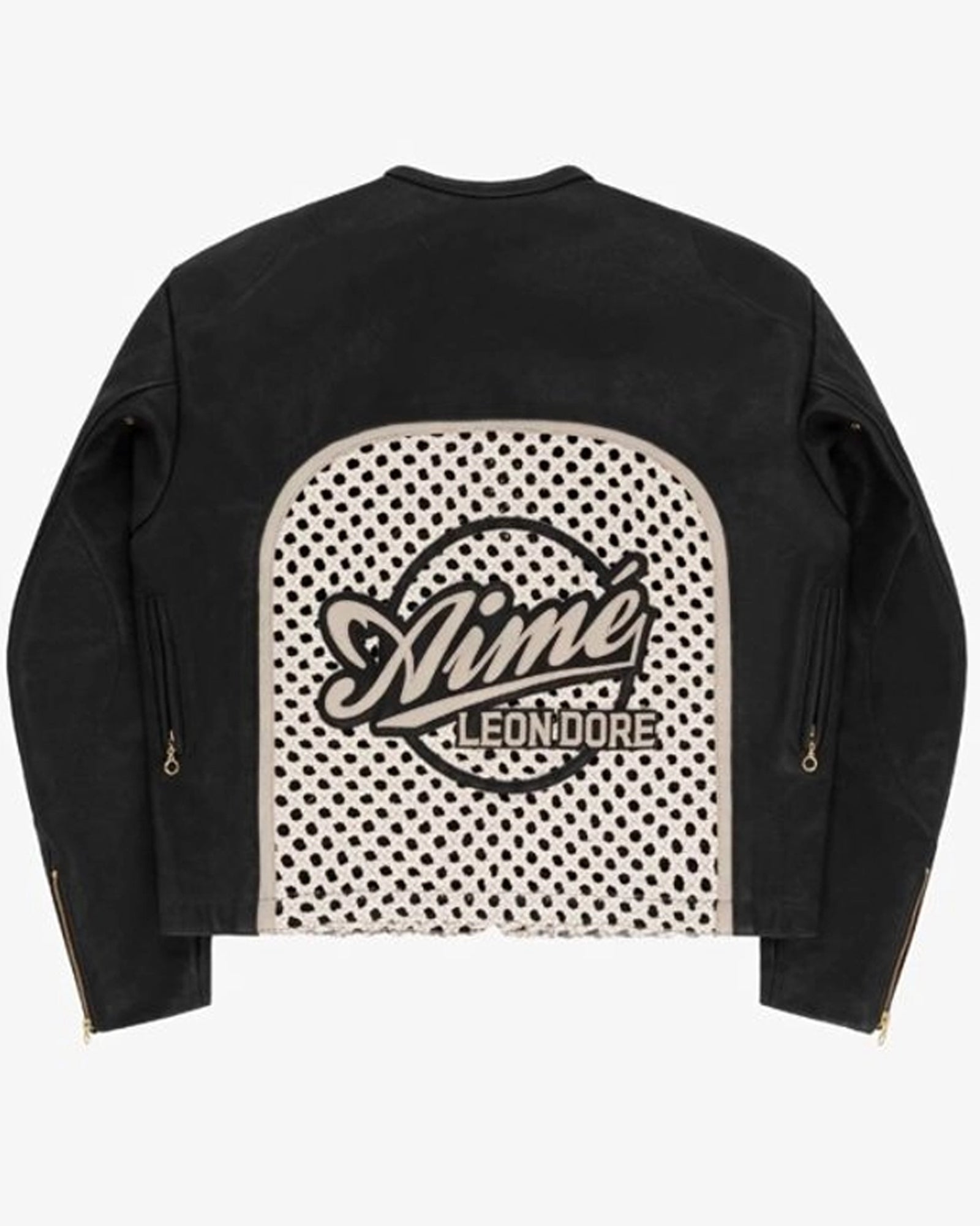 Aime-Leon-Dore-Career-40k-Leather-Jacket