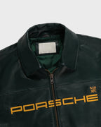 Aime-Leon-Dore-x-Porsche-Leather-Jacket-For-Sale