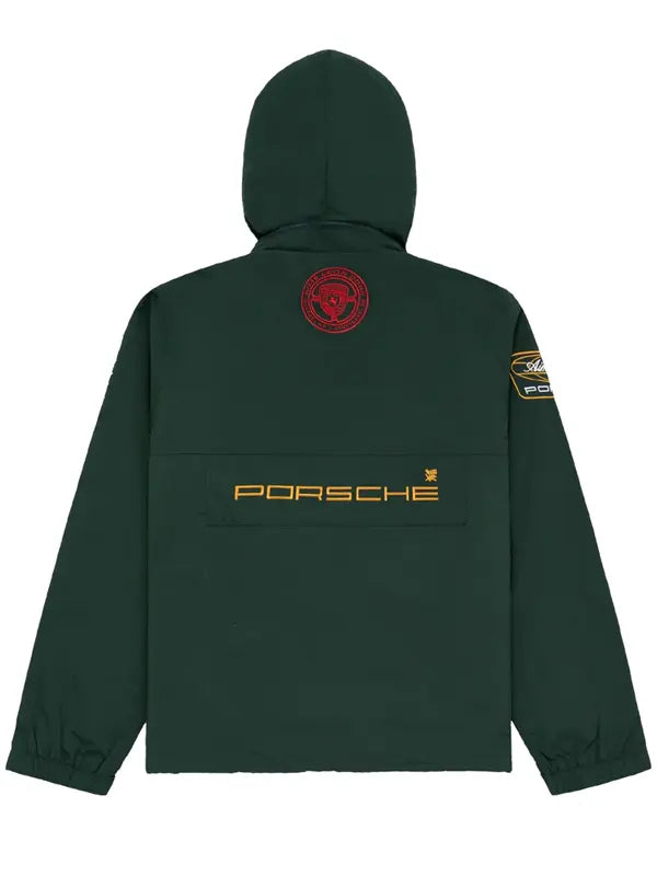 Aime Leon Dore Porsche Track Jacket