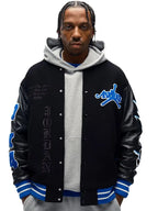 Air Jordan x Awake NY Varsity Jacket