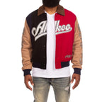 Akoo Varsity Jacket