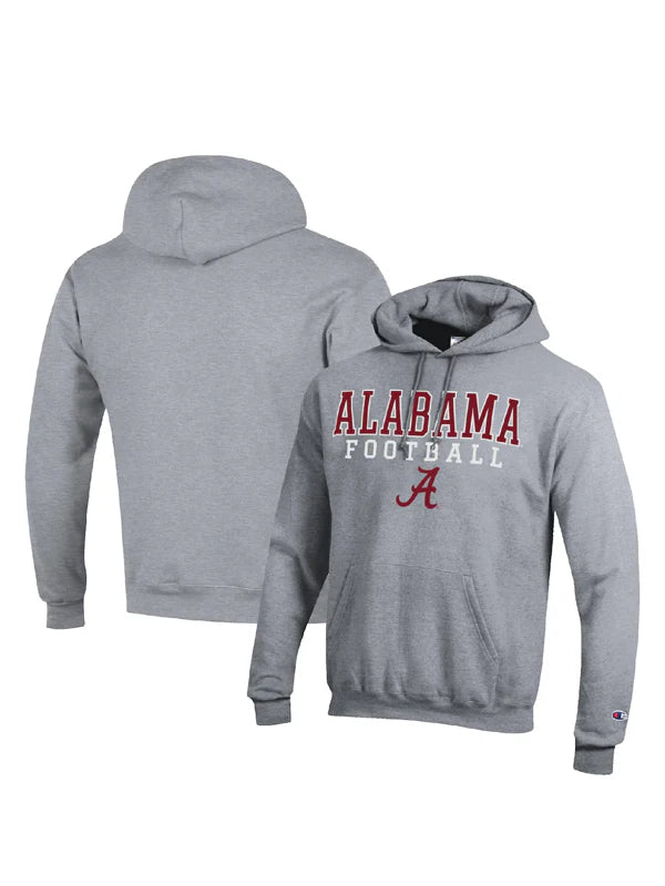 Alabama Football Hoodie