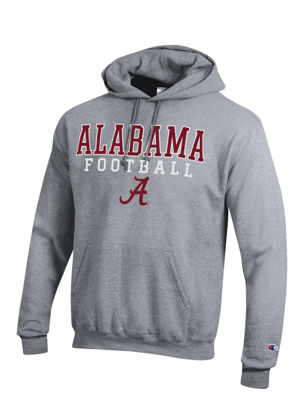 Alabama Football Hoodie For Sale