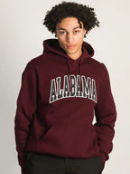 Alabama Football Hoodie