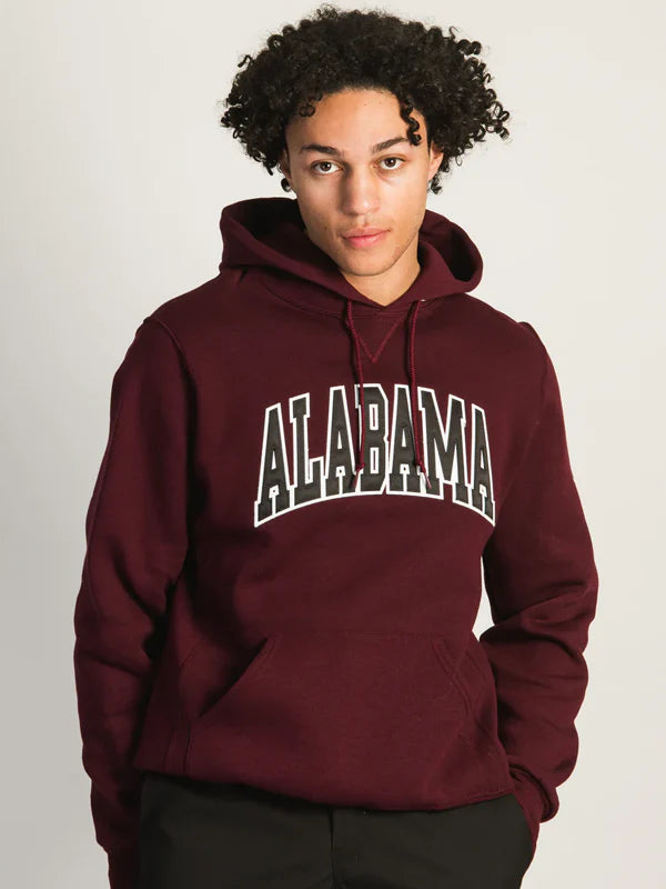 Alabama Football Hoodie