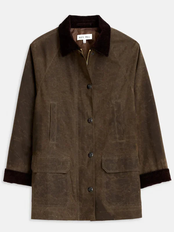 Alex Mill Chiltern Jacket