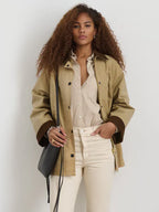 Alex Mill Chiltern Jacket For Men And Women