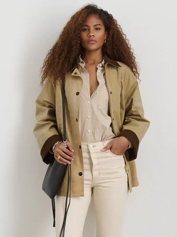 Alex Mill Chiltern Jacket For Men And Women