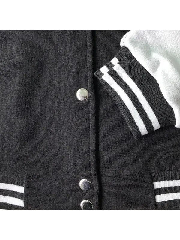 Alf Jacket