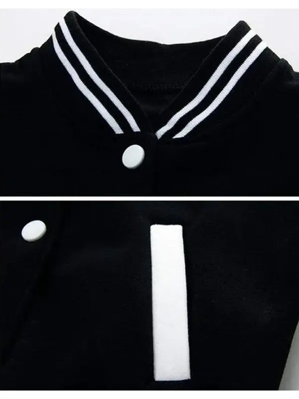 Alf Jacket