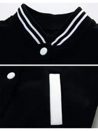 Alf Jacket