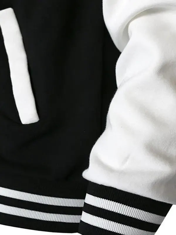 Alf Jacket