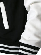 Alf Jacket