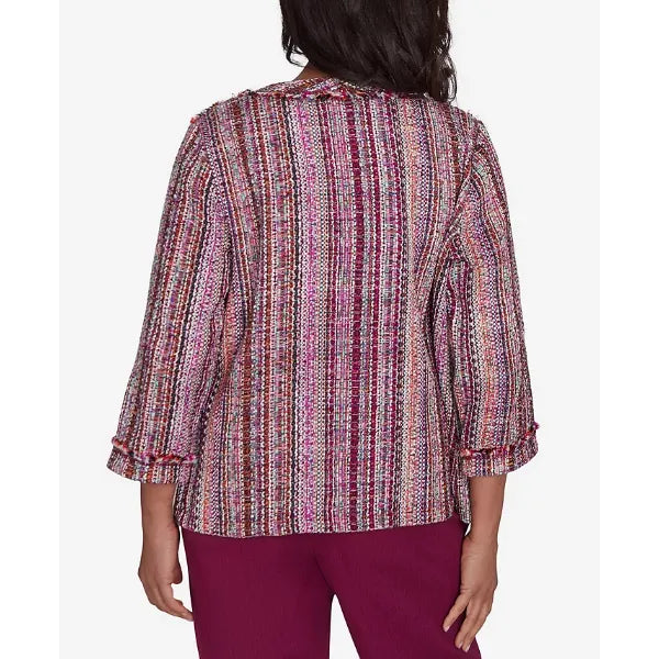 Alfred-Dunner-Jacket