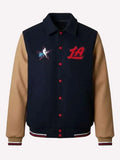 All Star Game LA 2026 Varsity Jacket