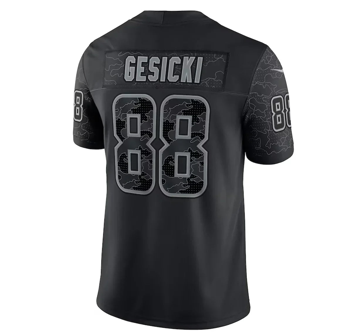 All_Black_Miami_Dolphins_Jersey_On_Sale