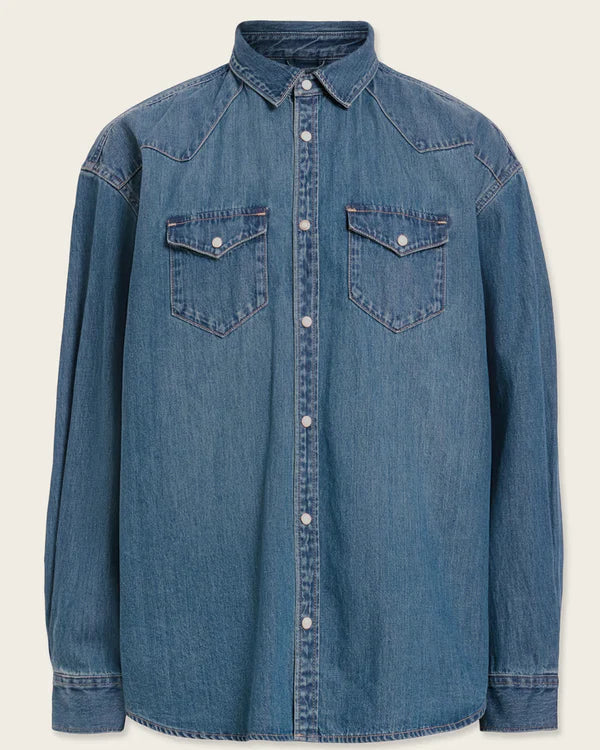 All_Saints_Denim_Jacket_Sale