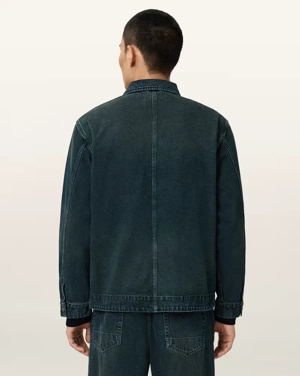 All_Saints_Jean_Jacket_For_Sale