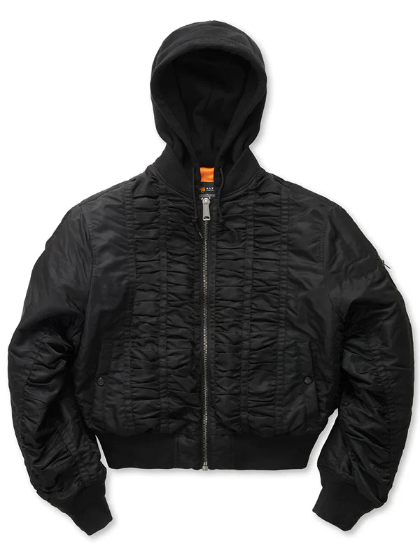 Alpha Industries Bomber Jacket For Sale